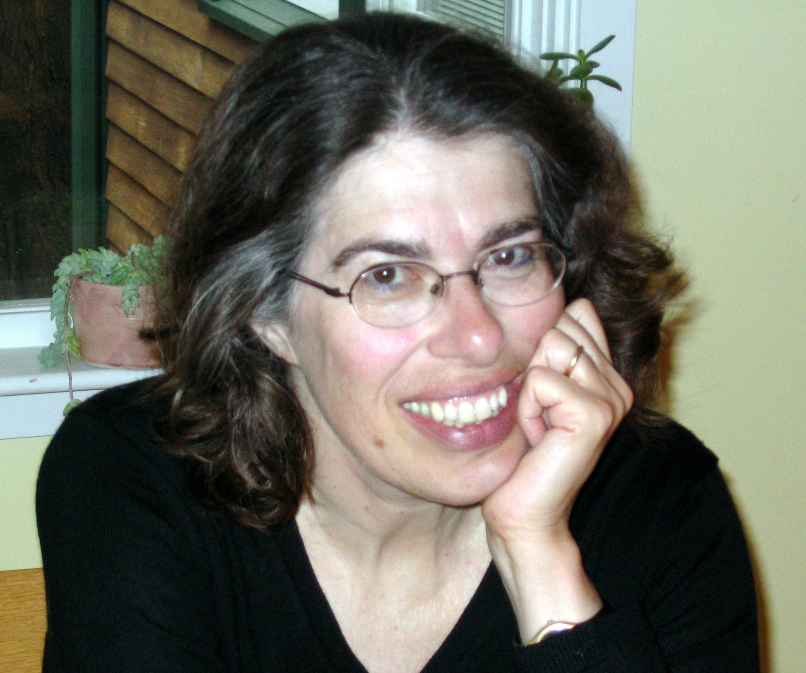 Helen Epstein